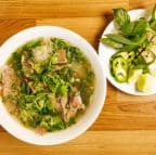 Best Beef Pho in Auburn, AL
