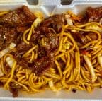 Best Beef Lo Mein in Auburn, AL