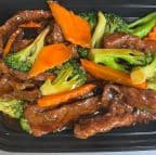 Best Beef w. Broccoli in Auburn, AL