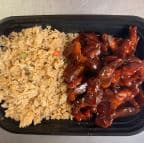 Best Boneless Spare Ribs in Auburn, AL