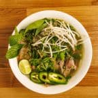 Best Beef Pho in Auburn, AL