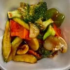 Best Mixed Vegetable in Auburn, AL